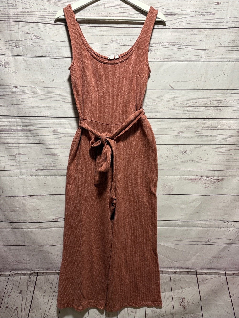 Gap Wide leg Jumpsuit